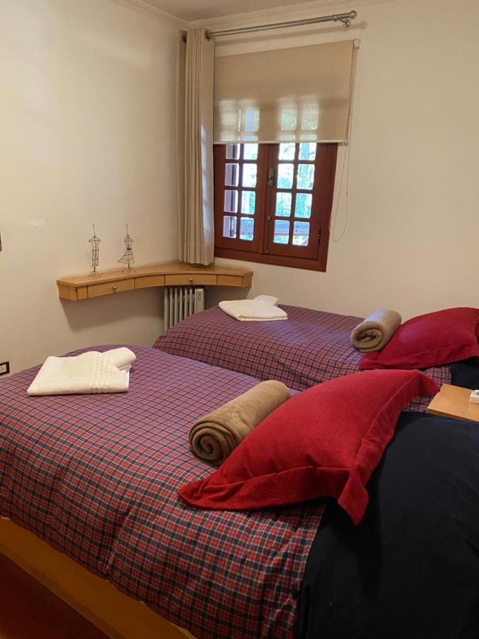 Apartamento Lindo E Aconchegante Em Capivari. Campos do Jordao Exterior photo